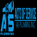 ACTS OF SERVICE PLUMBING

